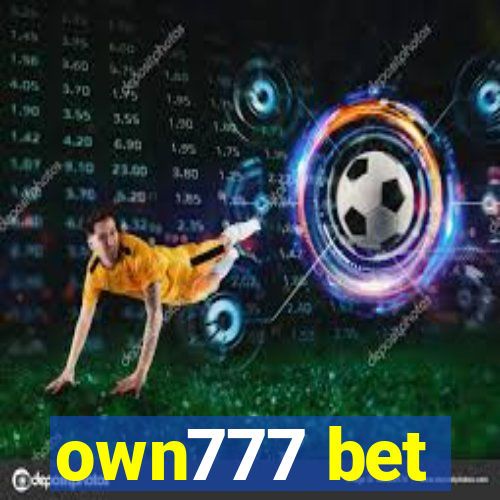 own777 bet